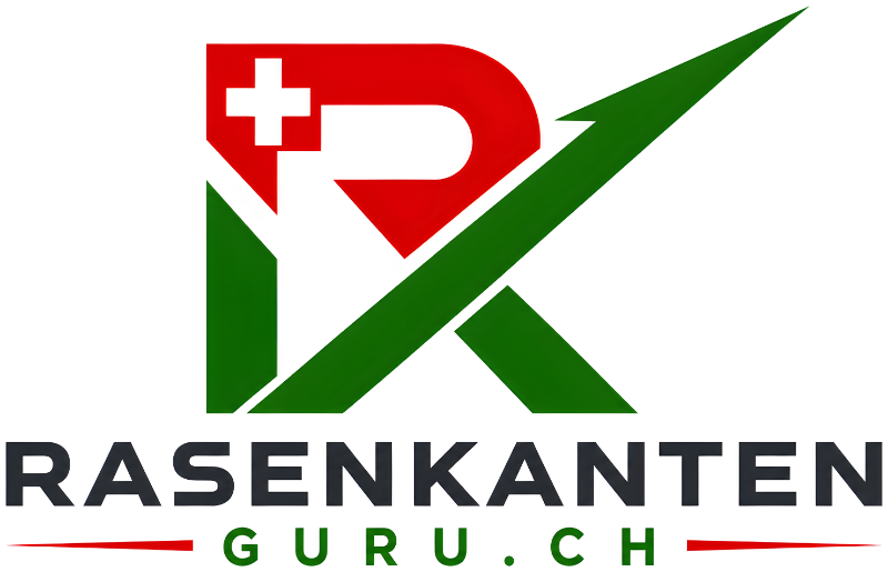 Rasenkanten-Guru